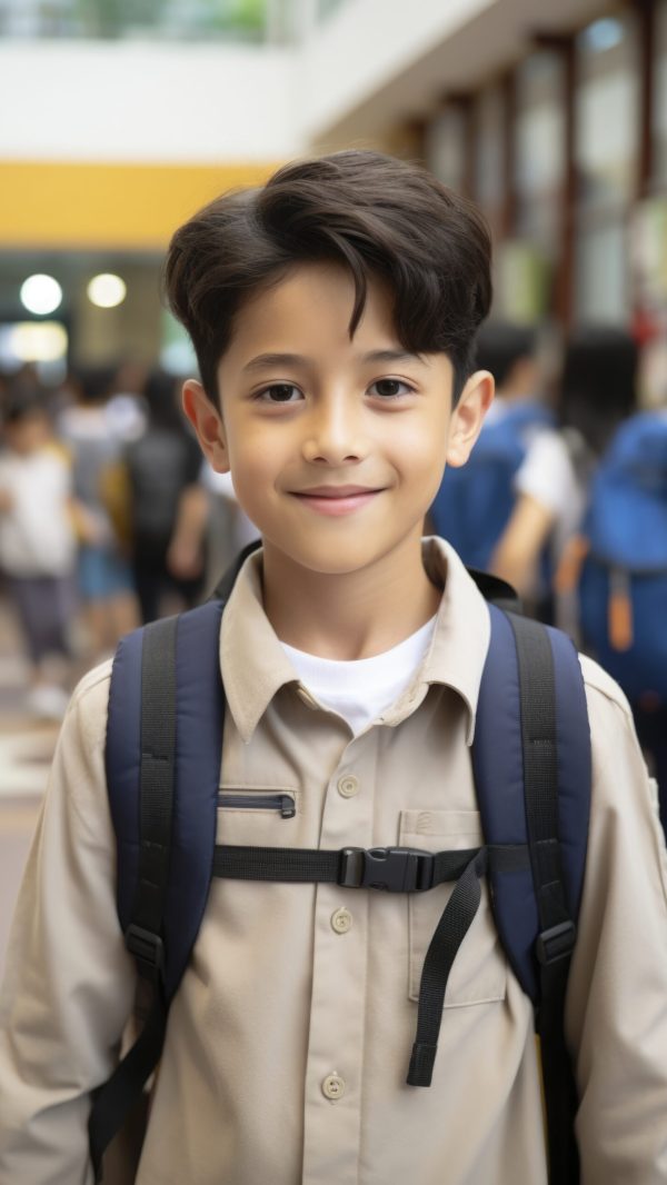 portrait-young-student-attending-school