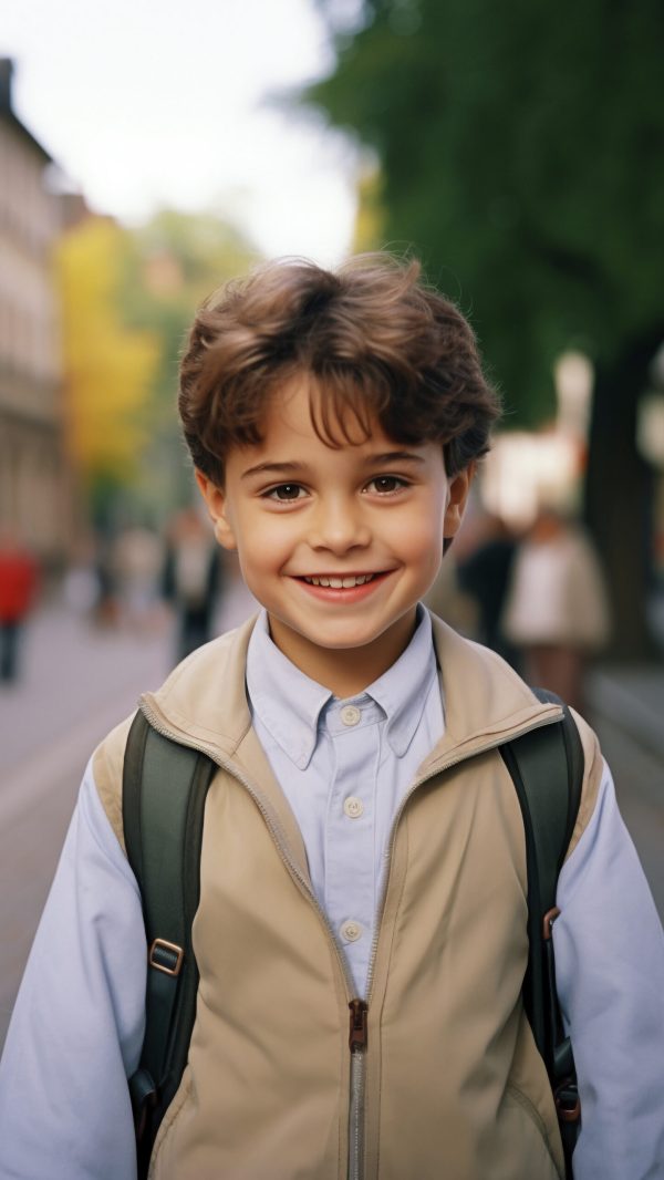 young-boy-student-attending-school